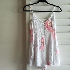 The Laundry Room Romper